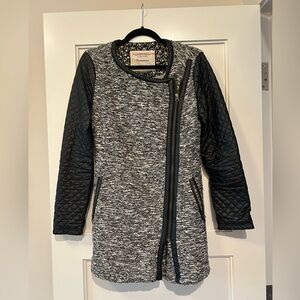 Anthropologie Cartonnier Jacket